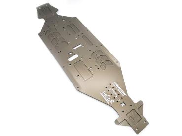 SWORKz S35-T2 Bodenplatte T7075
